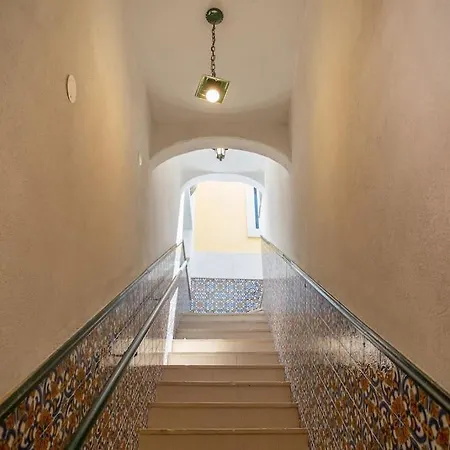 Mouraria Soul T1 - 4 Pax Appartement *