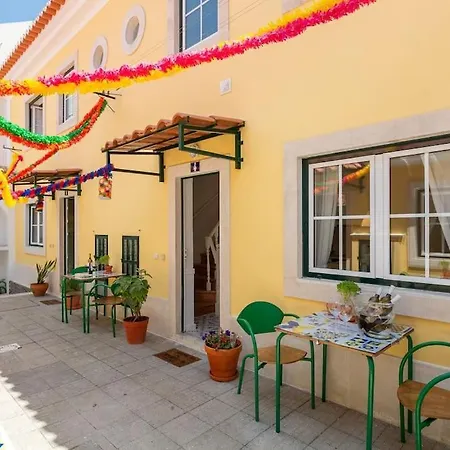 Apartment Mouraria Soul T1 - 4 Pax Lissabon