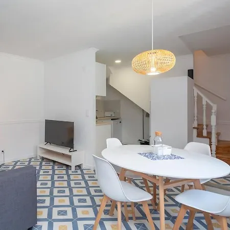 Mouraria Soul T1 - 4 Pax