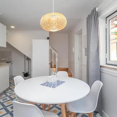 Mouraria Soul T1 - 4 Pax *