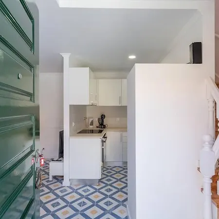 Mouraria Soul T1 - 4 Pax