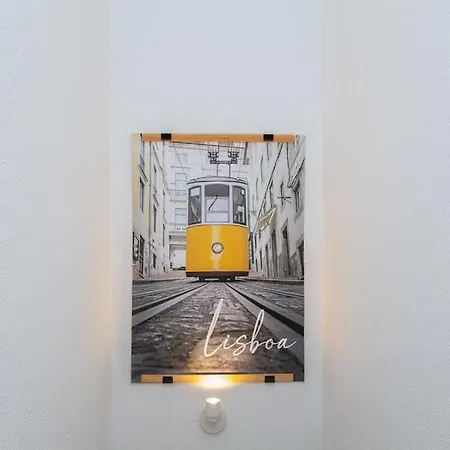 Mouraria Soul T1 - 4 Pax