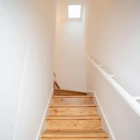 Mouraria Soul T1 - 4 Pax