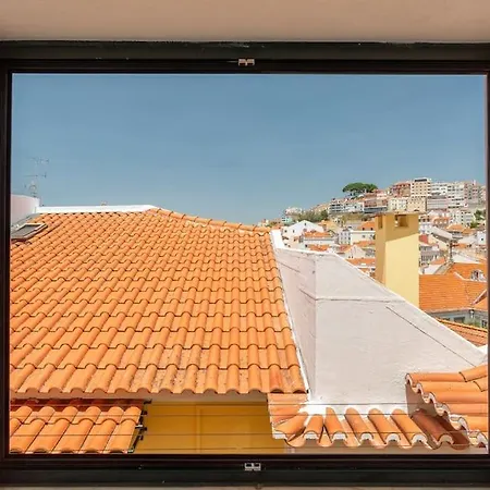 Mouraria Soul T1 - 4 Pax