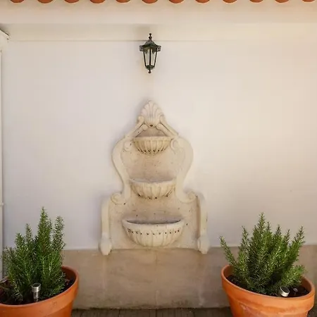 דירה Mouraria Soul T1 - 4 Pax