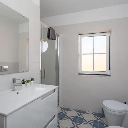 Mouraria Soul T1 - 4 Pax דירה