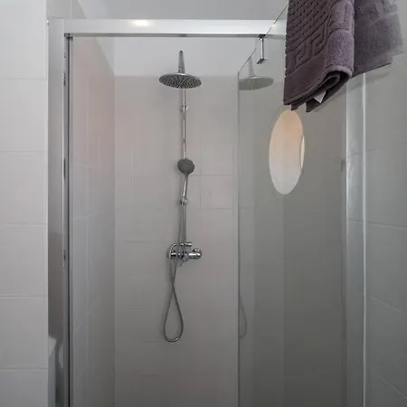 דירה Mouraria Soul T1 - 4 Pax *